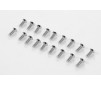 1300mm PA-18: Screw Set