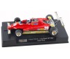 FERRARI 126C2 NO. 28 LONG BEACHE GP 1982 L.E. (2/23)