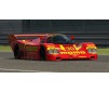 PORSCHE 962C SHORT TAIL NO.30 3RD 12H SEBRING 1992 (?/23) *