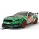 1/32 FORD MUSTANG GT4 - CASTROL DRIFT CAR (6/23) *