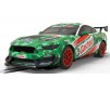 1/32 FORD MUSTANG GT4 - CASTROL DRIFT CAR (6/23) *