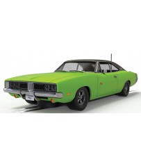 1/32 DODGE CHARGER RT - SUBLIME GREEN (6/23) *