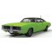1/32 DODGE CHARGER RT - SUBLIME GREEN (6/23) *