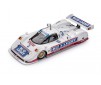 JAGUAR XJR10 NO. 3 3RD 300KM ROAD ATLANTA 1991