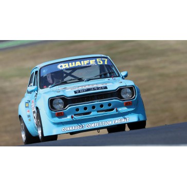 1/32 FORD ESCORT MK1 - TONY PAXMAN RACING (12/23) *