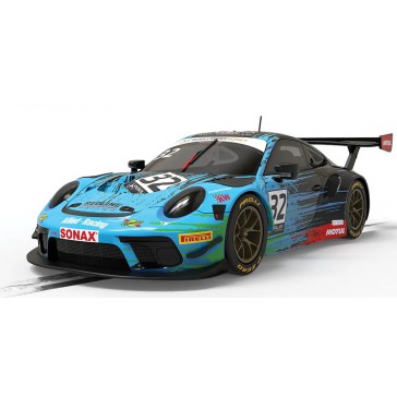 1/32 PORSCHE 911 GT3 R - REDLINE RACING - SPA 2022 (12/23) *