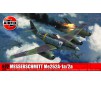 1:72 MESSERSCHMITT ME262A-1A/2A (2/23)