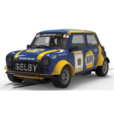 1/32 MINI MIGLIA  - NAPA - LEWIS SELBY 2021 (12/23) *