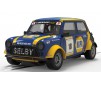 1/32 MINI MIGLIA  - NAPA - LEWIS SELBY 2021 (12/23) *