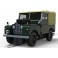 1/32 LAND ROVER SERIES GREEN (12/23) *