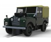 1/32 LAND ROVER SERIES GREEN (12/23) *