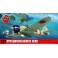 1:72 MITSUBISHI A6M2B ZERO (4/23)