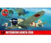 1:72 MITSUBISHI A6M2B ZERO (4/23)