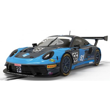 Scalextric porsche 911 gt3r deals