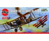 1:72 FOKKER DR1 TRIPLANE & BRISTOL FIGHTER DD (4/23)