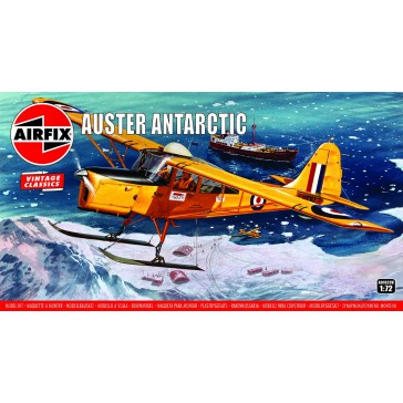 1:72 AUSTER ANTARCTIC (6/23)