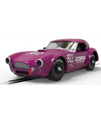 1/32 SHELBY COBRA 289 DRAGON SNAKE GOODWOOD '21 (12/23) *