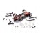 READY TO RUN HRS2 CHASSIS 0.5MM SIDEWINDER