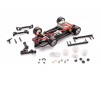 READY TO RUN HRS2 CHASSIS 0.5MM SIDEWINDER