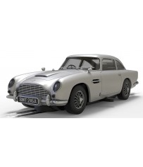 1/32 JAMES BOND ASTON MARTIN DB5 - GOLDFINGER (6/23) *