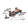 READY TO RUN HRS2 CHASSIS 0.5MM INLINE