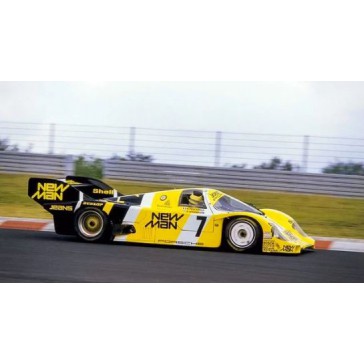 PORSCHE 956K NO.7 1000KM NÜRBURGRING 1984 (?/23) *