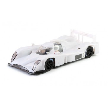 LOLA ASTON WHITE KIT PREPAINTED PREASSEMBLED IL