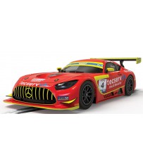 1/32 MERCEDES AMG GT3 EVO GT CUP 22 GRAHAME TILLEY  (6/23) *