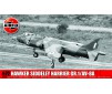 1/72 HAWKER SIDDELEY HARRIER GR.1/AV-8A **