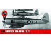 1:48 HAWKER SEA FURY FB.II (8/23)