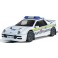 1/32 FORD RS200 - POLICE EDITION (6/23) *