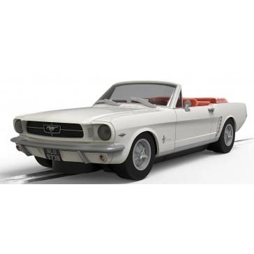 1/32 JAMES BOND FORD MUSTANG - GOLDFINGER (6/23) *