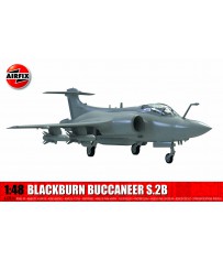 1:48 BLACKBURN BUCCANEER S.2 RAF (11/23)