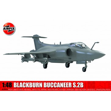 1:48 BLACKBURN BUCCANEER S.2 RAF (11/23)