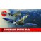 1:72 SUPERMARINE SPITFIRE MK.VC (8/23)