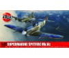 1:72 SUPERMARINE SPITFIRE MK.VC (8/23)