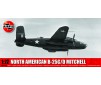 1:72 NORTH AMERICAN B-25C/D MITCHELL (9/23)