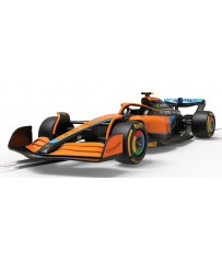 1/32 MCLAREN MCL36 - 2022 EMILIA ROMAGNA GP (9/23) *