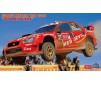 1/24 SUBARU IMPREZA WRC2005 2006 RALLY ITALIA 20614 (3/23) *