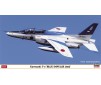 1/48 KAWASAKI T-4 BLUE IMPULSE 2022 07513