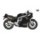 1/12 SUZUKI GSX-R750 BLACK/GOLD 21749 (6/23) *