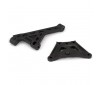 Front Chassis Brace Set: 8B.8T