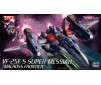 1/72 VF-25F/S SUPER MESSIAH MACROSS FRONTIER 27