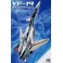 1/48 YF-19 MACROSS PLUS MC01 (1/23) *
