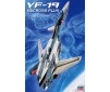 1/48 YF-19 MACROSS PLUS MC01 (1/23) *