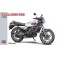 1/12 1/12 YAMAHA RZ250 1980 BK13 (2/23) *