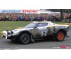 1/24 LANCIA STRATOS HF 1979 RAC RALLY 20598