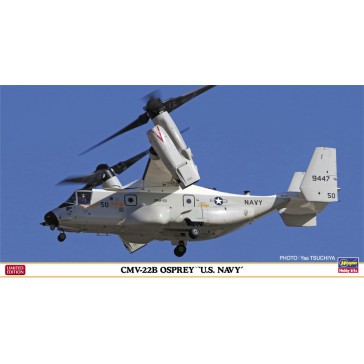 1/72 CMV-22B OSPREY U.S. NAVY 02410