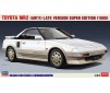 1/24 TOYOTA MR2 AW11 20604