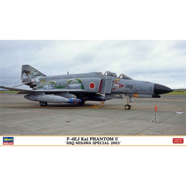 1/72 F-4EJ KAI PHANTOM II 8SW MISAWA SP.2003 2426